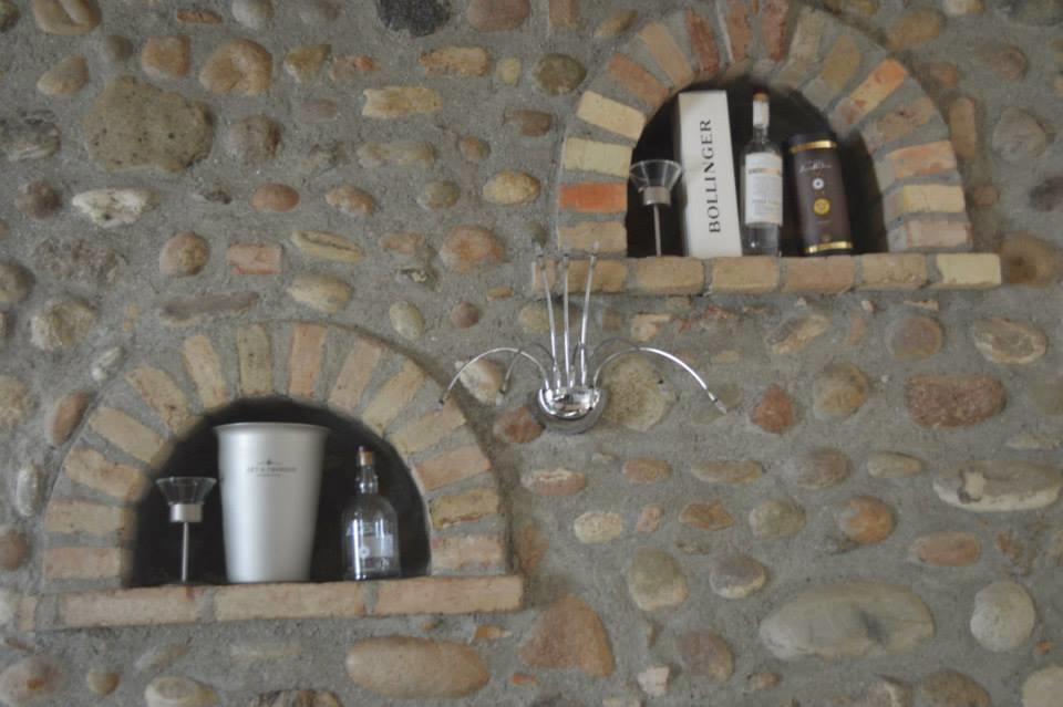 Hotel La Valle Volta Mantovana Extérieur photo