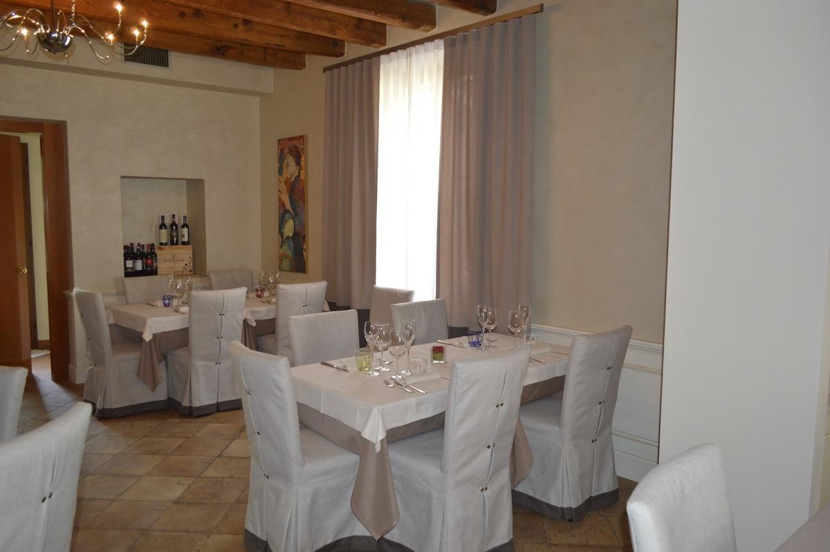 Hotel La Valle Volta Mantovana Extérieur photo