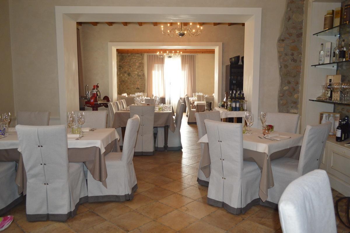 Hotel La Valle Volta Mantovana Extérieur photo
