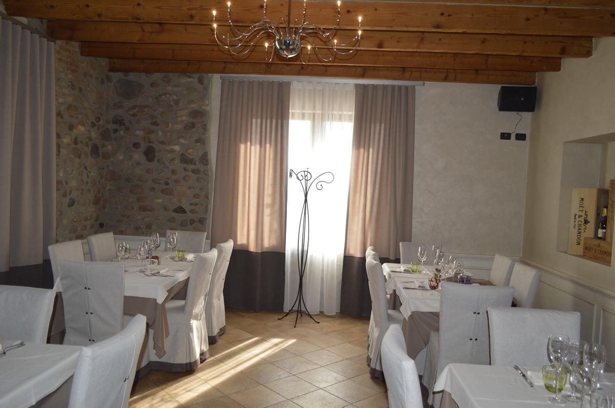 Hotel La Valle Volta Mantovana Extérieur photo