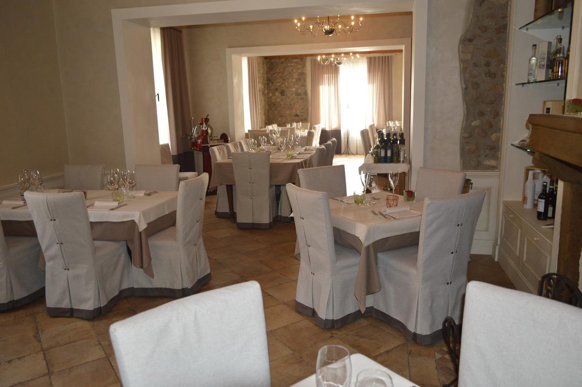 Hotel La Valle Volta Mantovana Extérieur photo