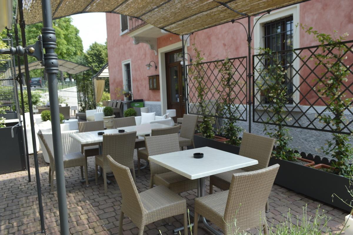 Hotel La Valle Volta Mantovana Extérieur photo