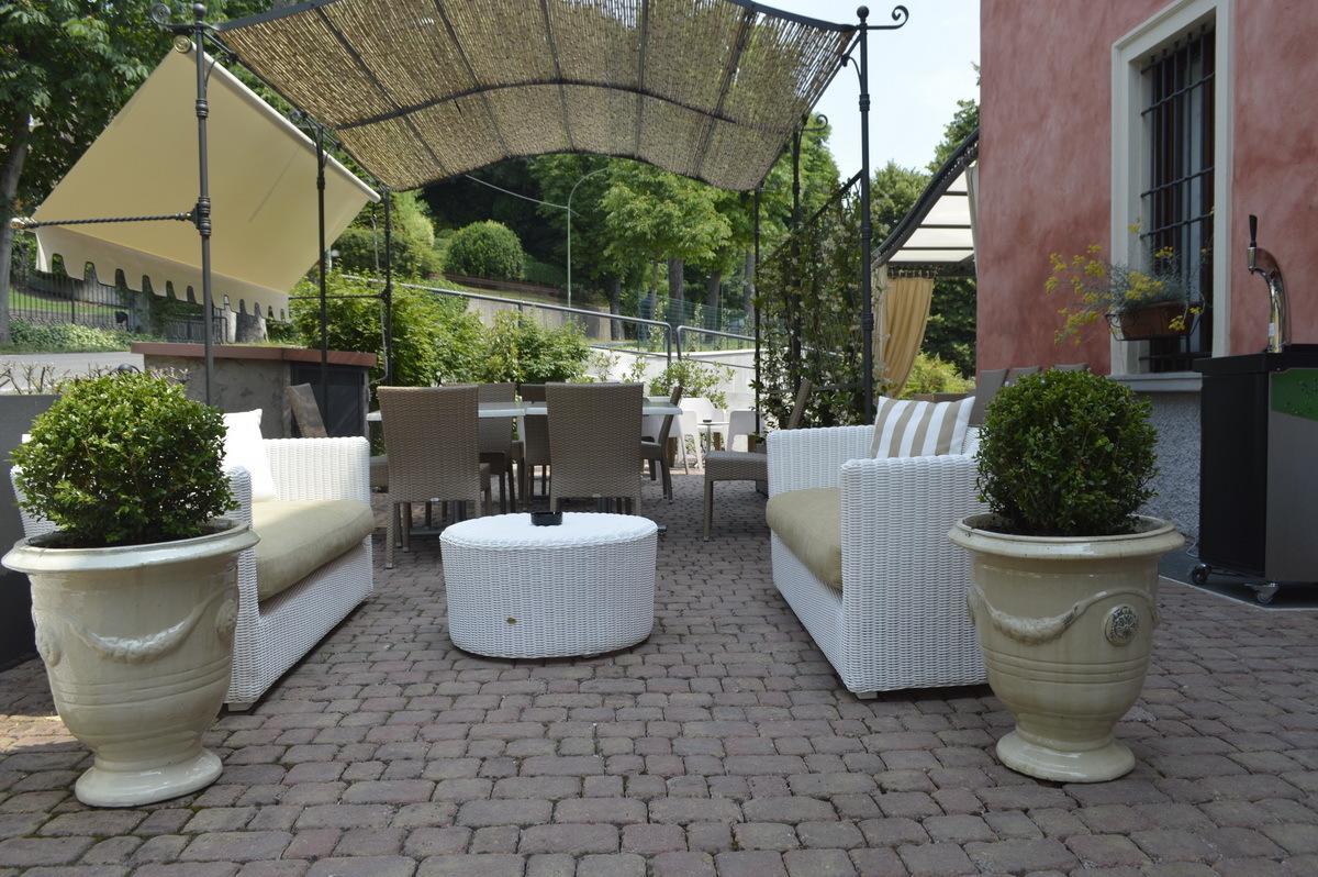 Hotel La Valle Volta Mantovana Extérieur photo