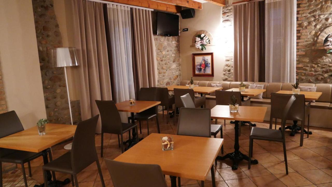 Hotel La Valle Volta Mantovana Extérieur photo