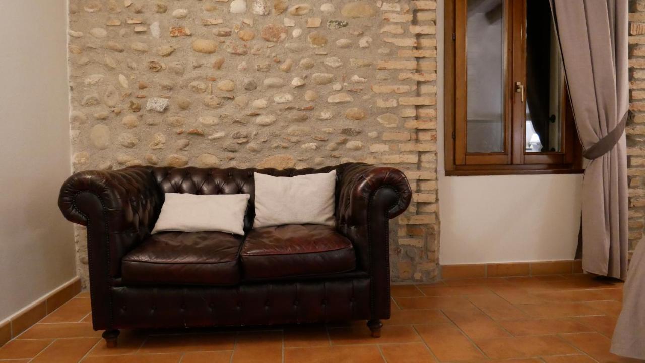 Hotel La Valle Volta Mantovana Extérieur photo